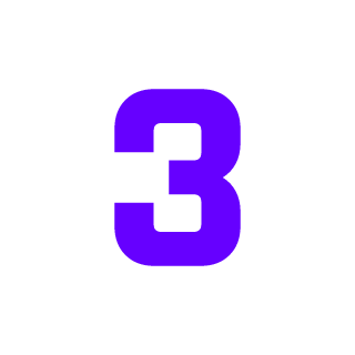 P3RPUL1's emblem