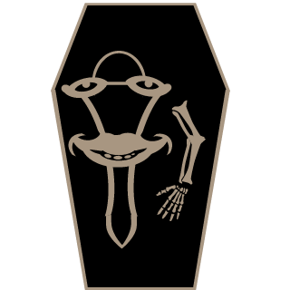 Aristocrafied's emblem
