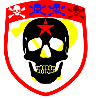 Machette767's emblem
