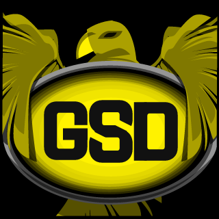 AUSWILLY's emblem