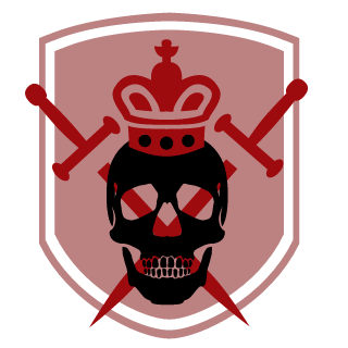 Red Storm's emblem