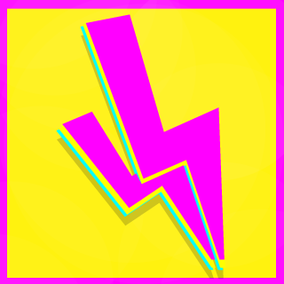 -Zer0-Lightnin's emblem