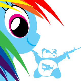 YoungKeksik's emblem