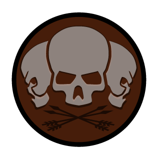 iFIZRUK's emblem