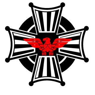 Intranetusa's emblem