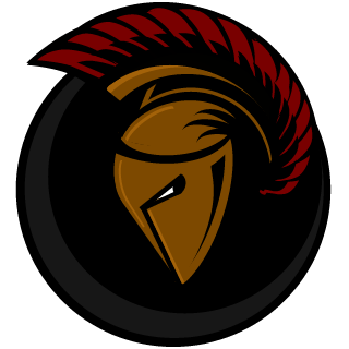 God Of War's emblem