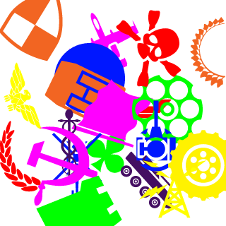 motherfax's emblem
