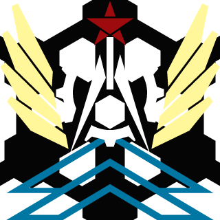 Rickymaru03's emblem