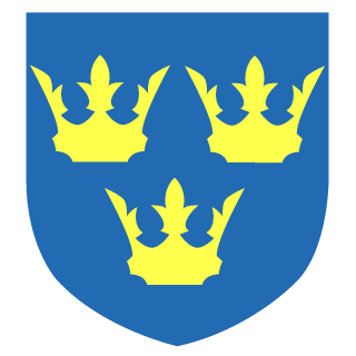 Tre Kronor's emblem
