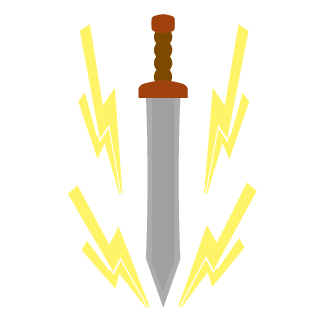 777Warhawk's emblem