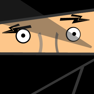ShrimpMR's emblem