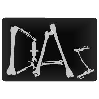 DAs Server Admins's emblem