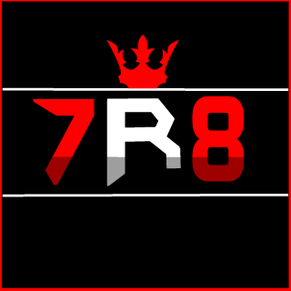 7R8 CLAN's emblem