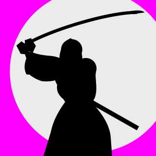 Super Sexy Time's emblem