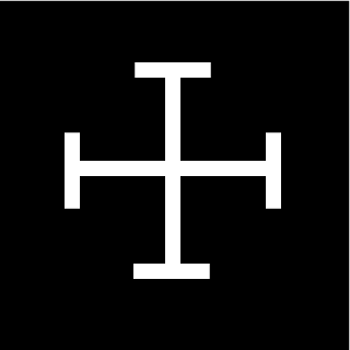 EnsanitE's emblem