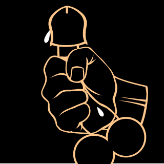 Jackamden's emblem