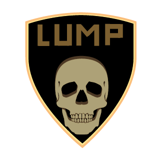 LUMP's emblem