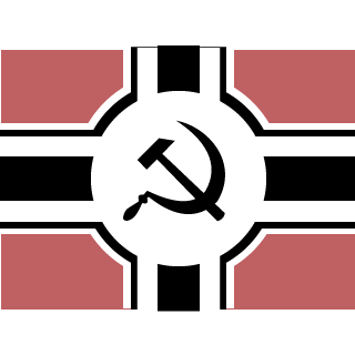 SatNightFuhrer's emblem