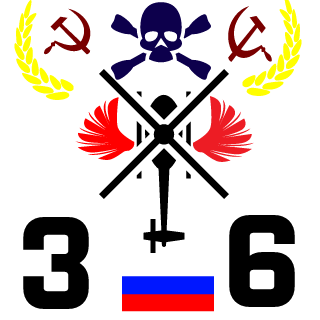 Samyrai4224's emblem