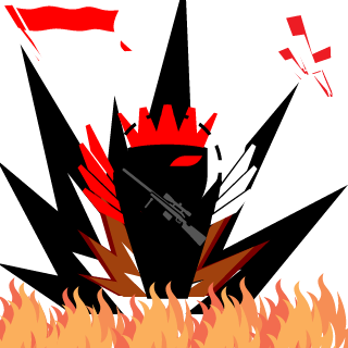 BobJaegerR's emblem