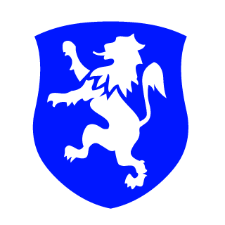 Kriegsradischen's emblem