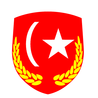 PanzerBey's emblem