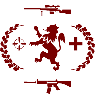 afflicted's emblem