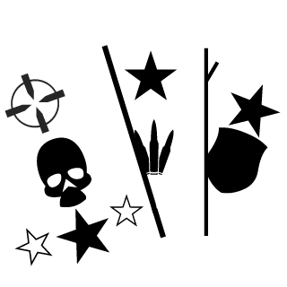 Silos33's emblem
