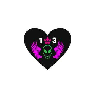 Gasiora's emblem