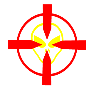 Montdj's emblem