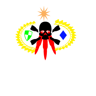 zap456's emblem