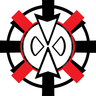 ADKS's emblem