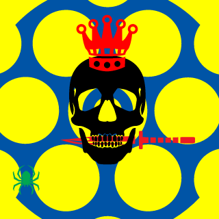 Darksells's emblem