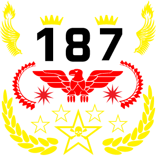 Maggi187ers's emblem