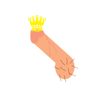 NotTux's emblem