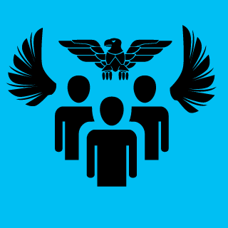 oHive's emblem