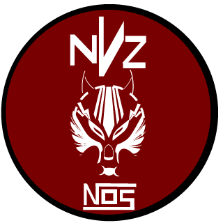 Nevroze NOS's emblem