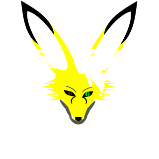 lFoxDevil's emblem