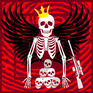 Agent_EV3GA's emblem
