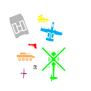 Sapyu's emblem