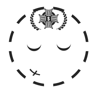 501iD's emblem