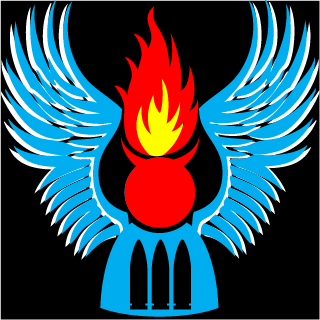 Arafisio's emblem