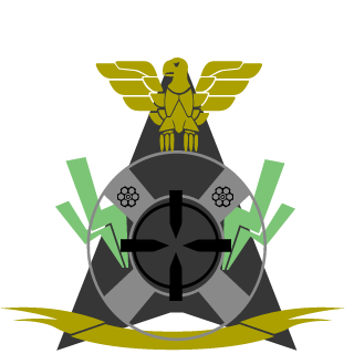 Ironreideen's emblem