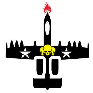 INR0AD's emblem