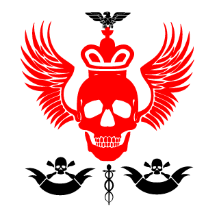 Ru_LorD_F's emblem