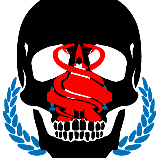 Mr2ndAmendment1's emblem