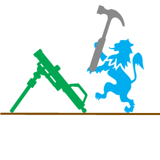 Socnex's emblem