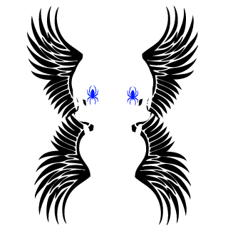 barckness's emblem