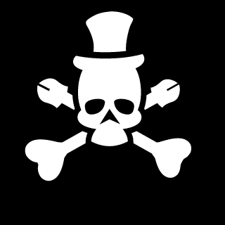 Kitchen Staff's emblem
