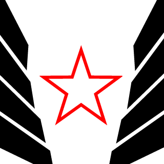 Whohew's emblem